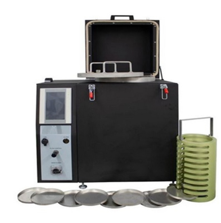 Vacuum Chamber