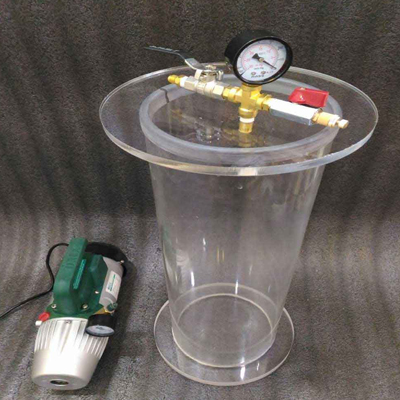 acrylic-vacuum-chamber-cylinder